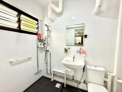 Blk 201 Bukit Batok Street 21 (Bukit Batok), HDB 4 Rooms #554241601